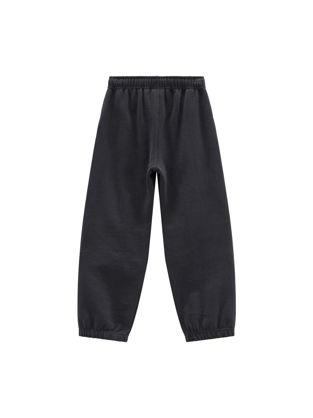 Pantalone Felpa Invernale Lavata Ragazzo 75F0744MLB