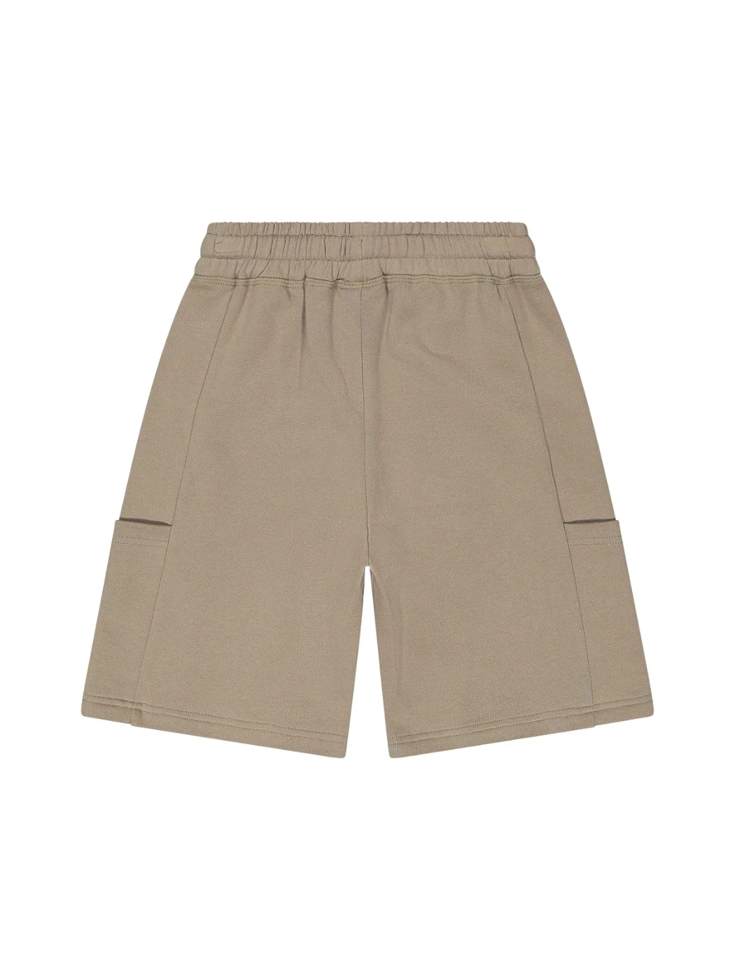 Bermuda Felpa Ragazzo 75F5694MLB