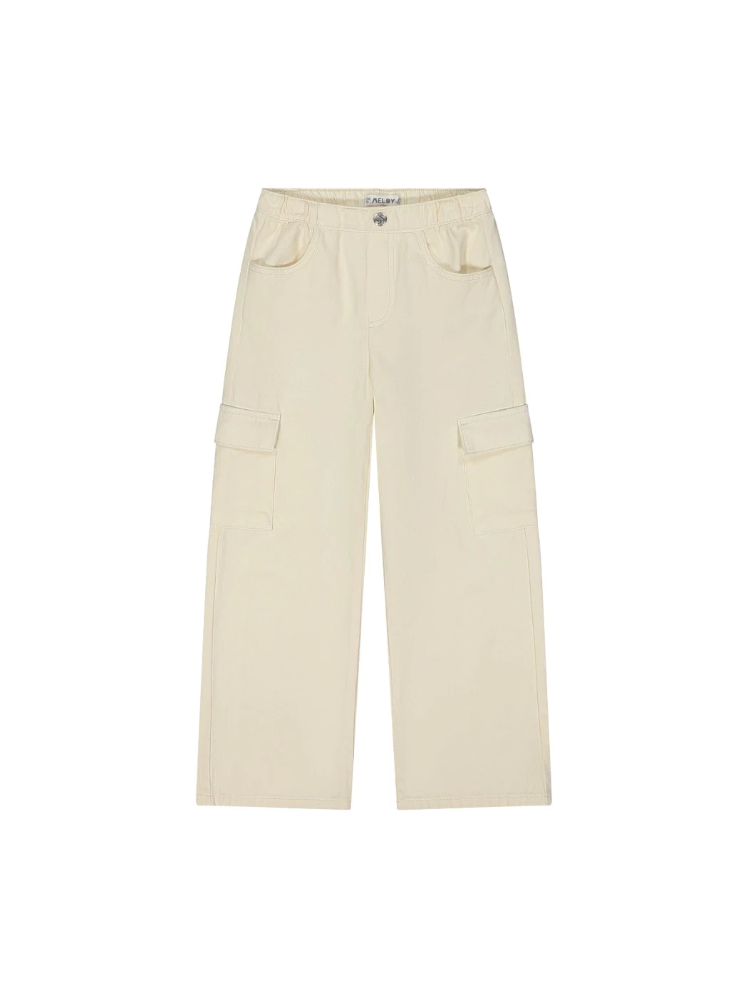 Pantalone Gabardina Ragazza 75G5445