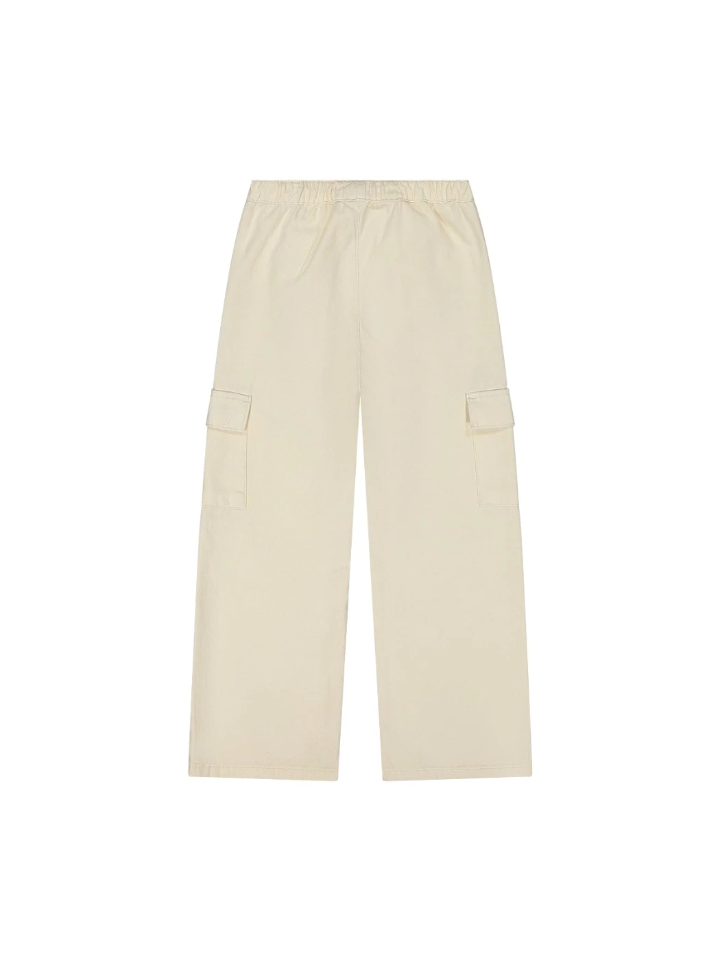 Pantalone Gabardina Ragazza 75G5445