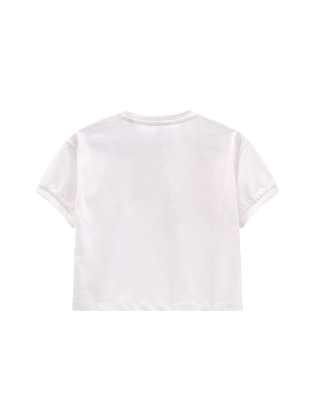T-Shirt M/Corta Ragazza 76E5045MLB