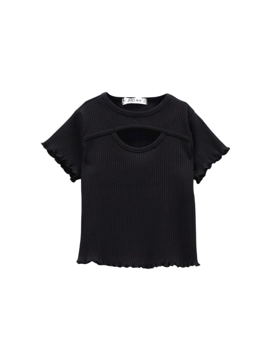 MAGLIA COSTINA RAGAZZA 76E5705