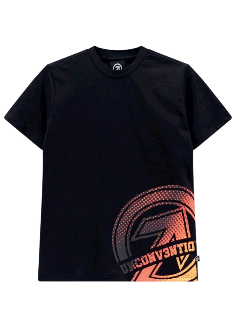 T-shirt M/Corta Ragazzo 76E5894MLB