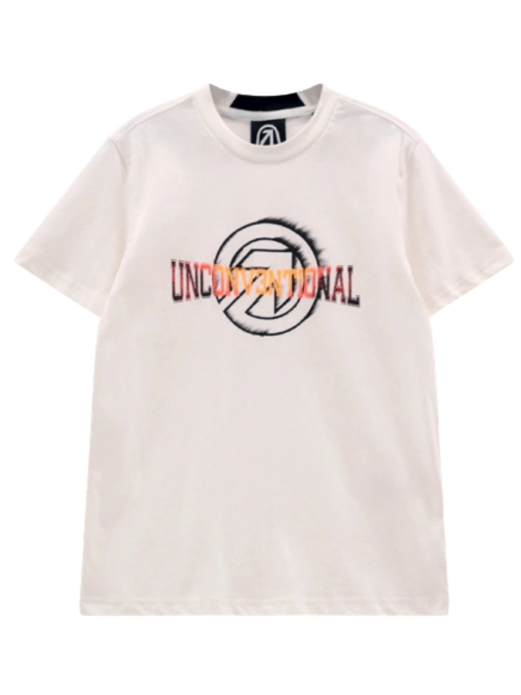 T-shirt M/Corta Ragazzo 76E5894MLB