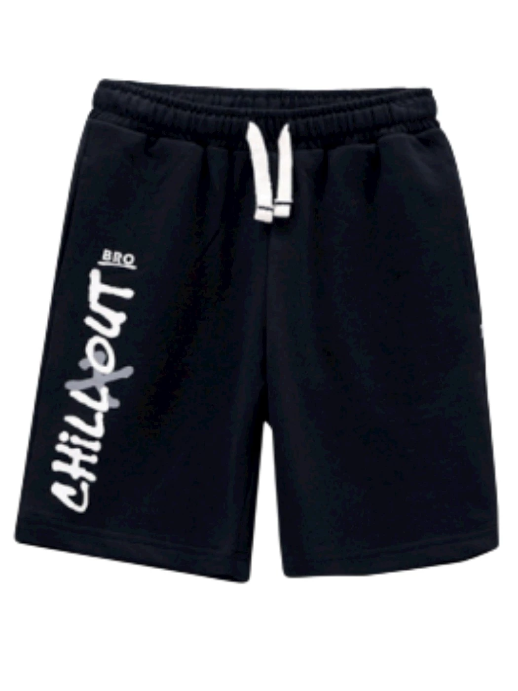 Bermuda Felpa Ragazzo 76F5524