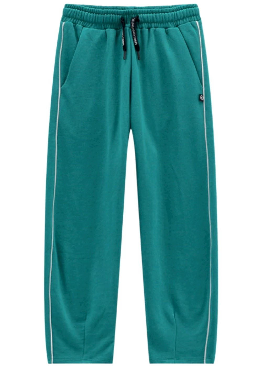 Pantalone Felpa Ragazza 76F5825MLB