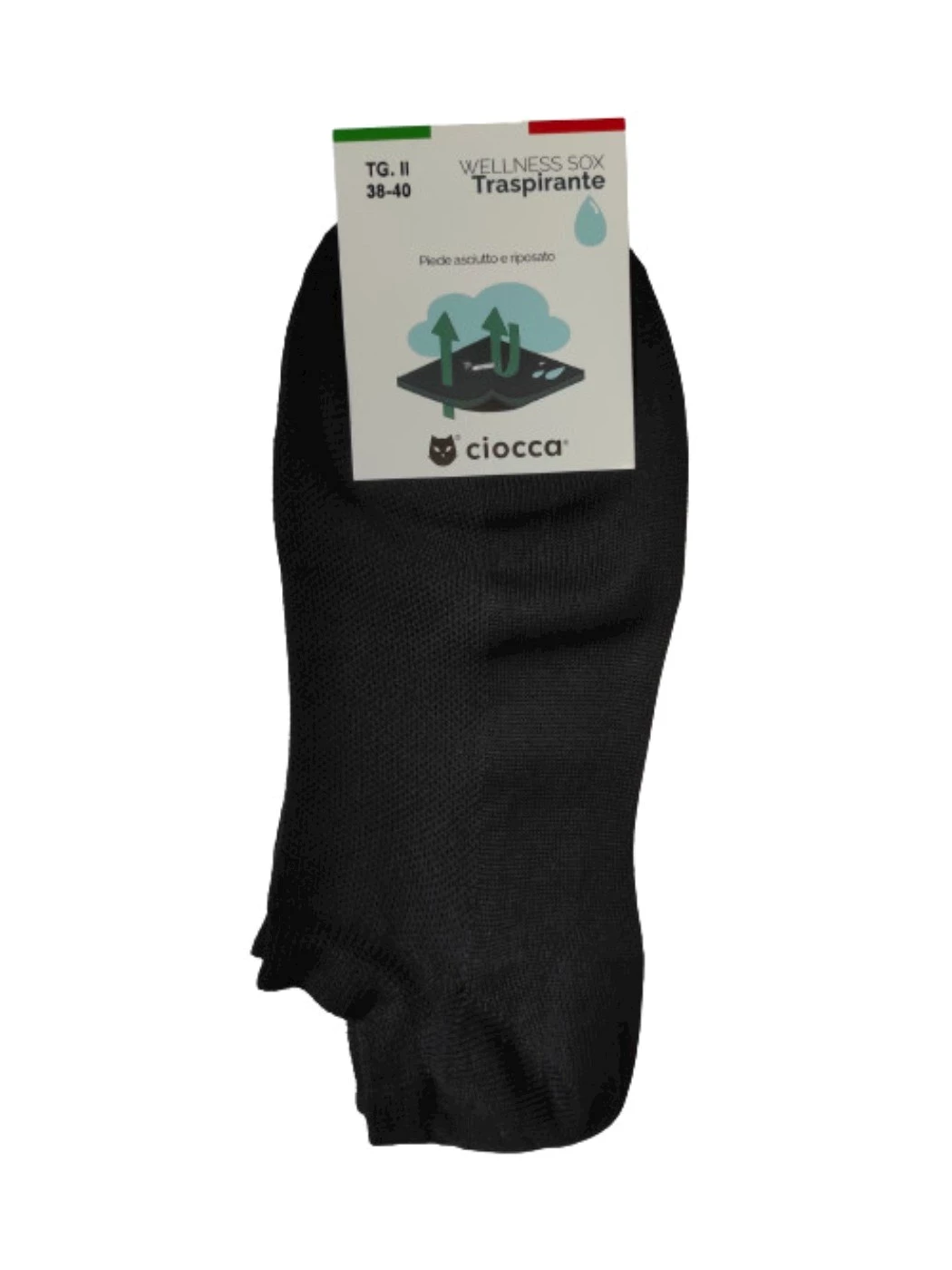 Fantasmino Pariscarpa 772