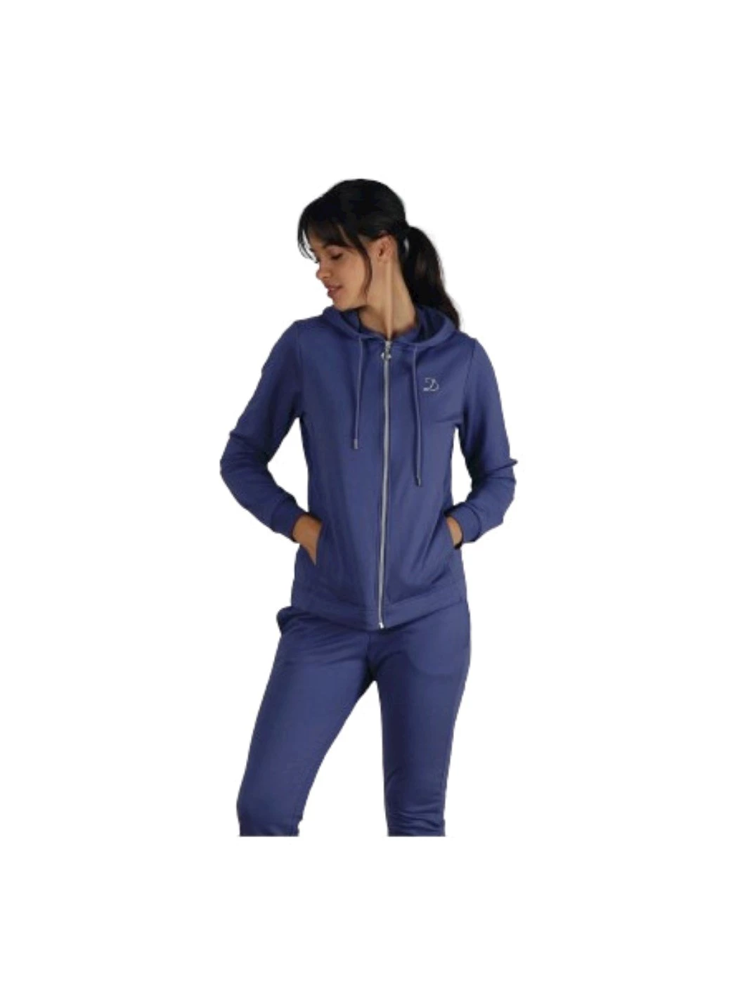 Tuta Donna Felpa 8E76435