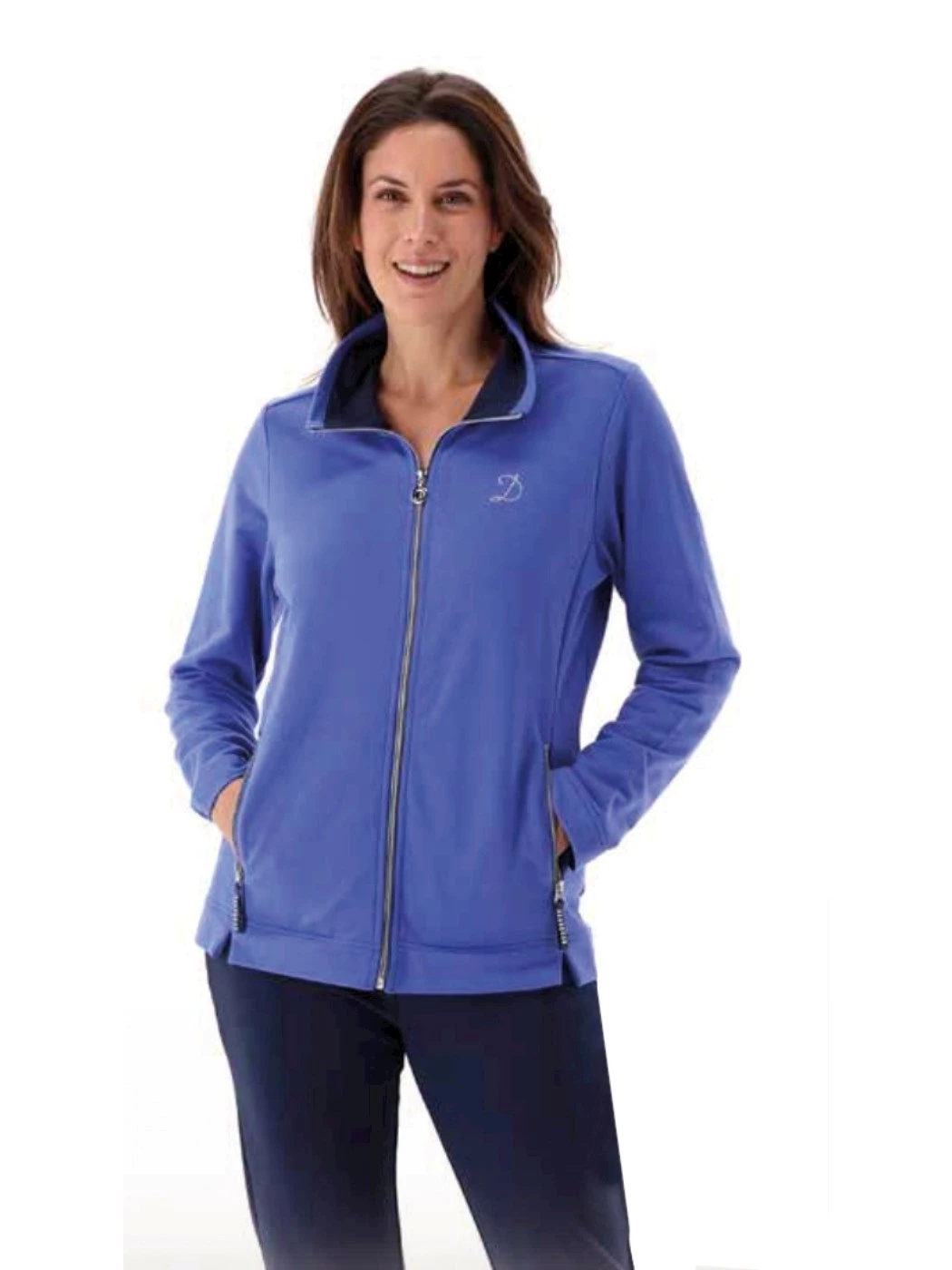 Tuta Felpa Donna 8E76534