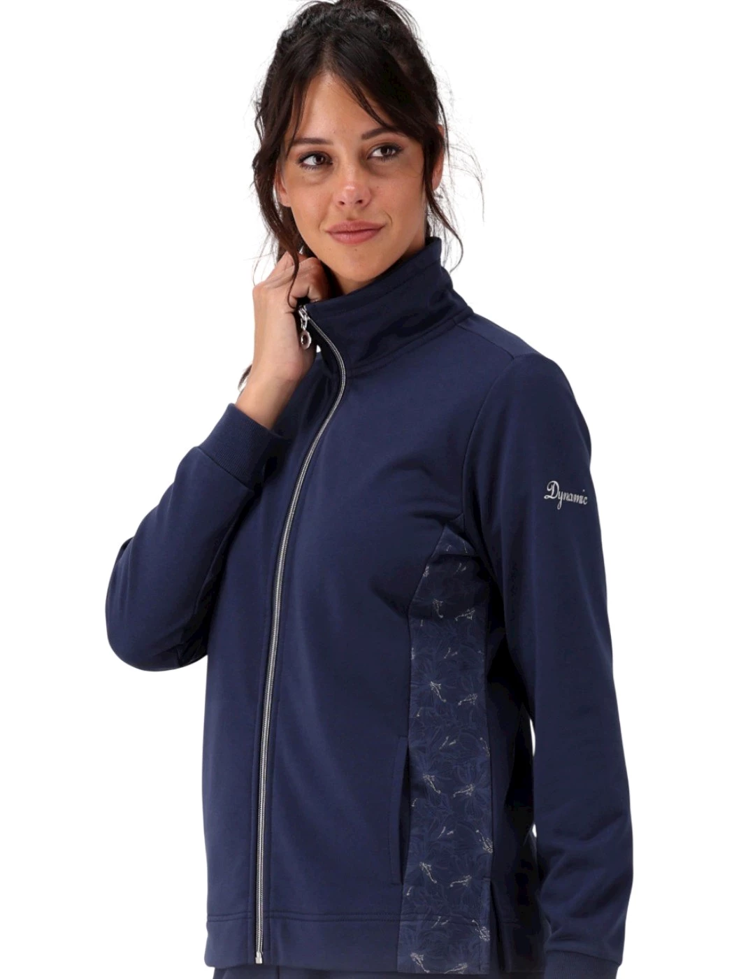 Tuta Donna Felpa 8E76572