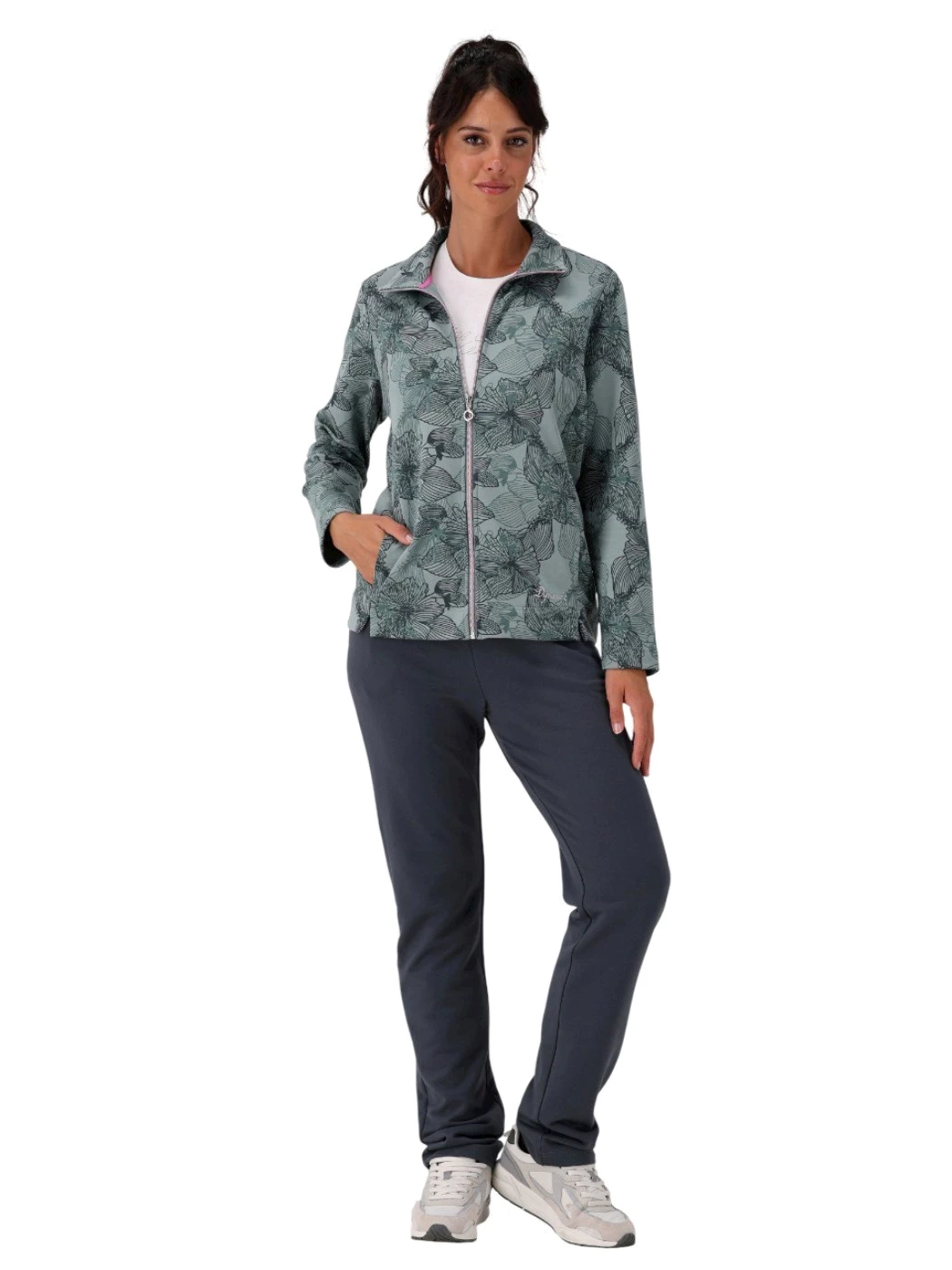 Tuta Donna Felpa 8E76577