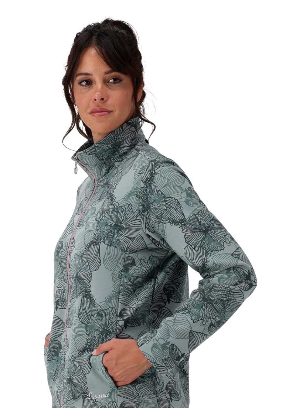 Tuta Donna Felpa 8E76577