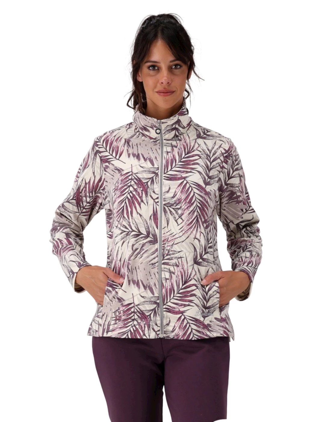 Tuta Donna Felpa 8E76578