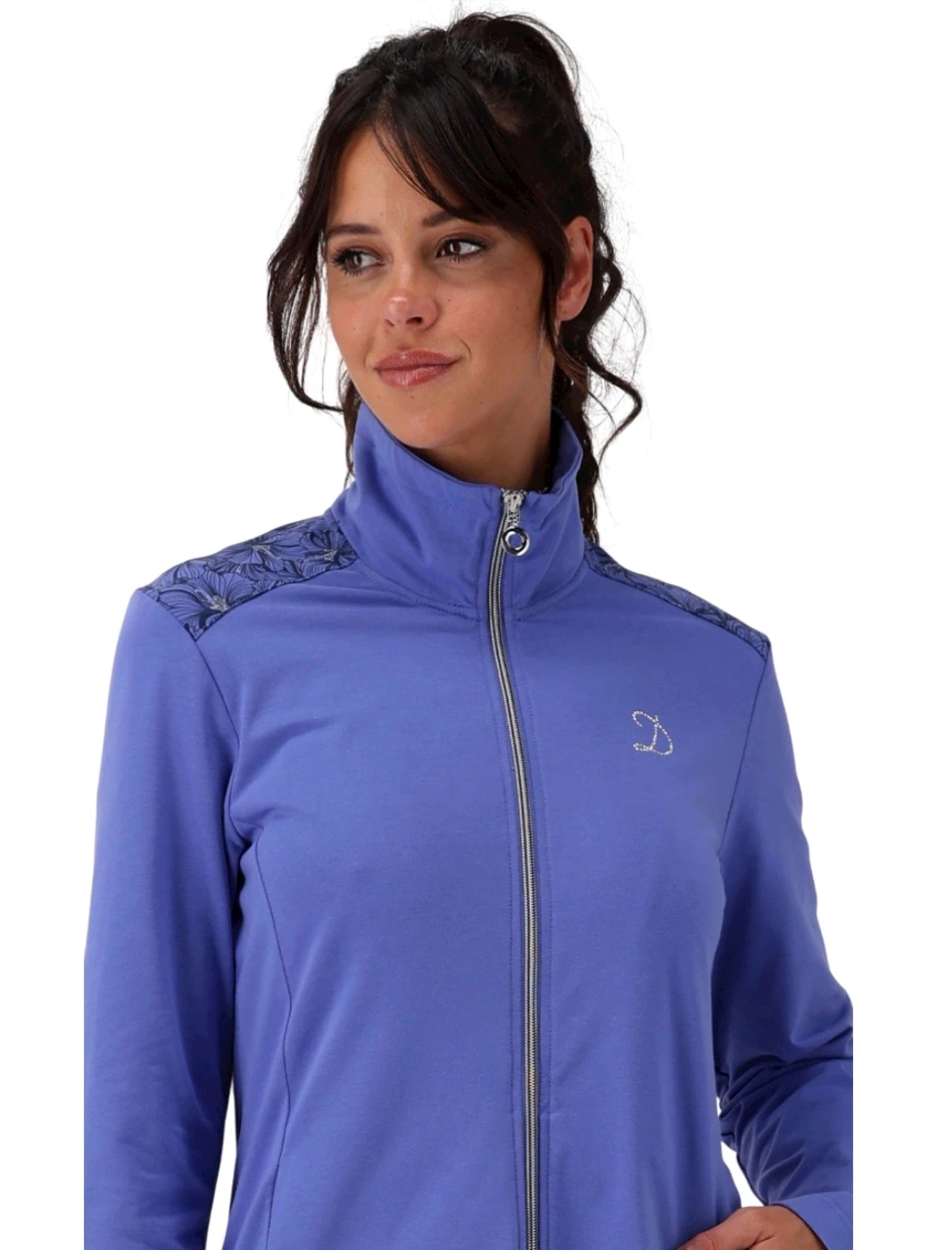 Tuta Donna Felpa 8E76579