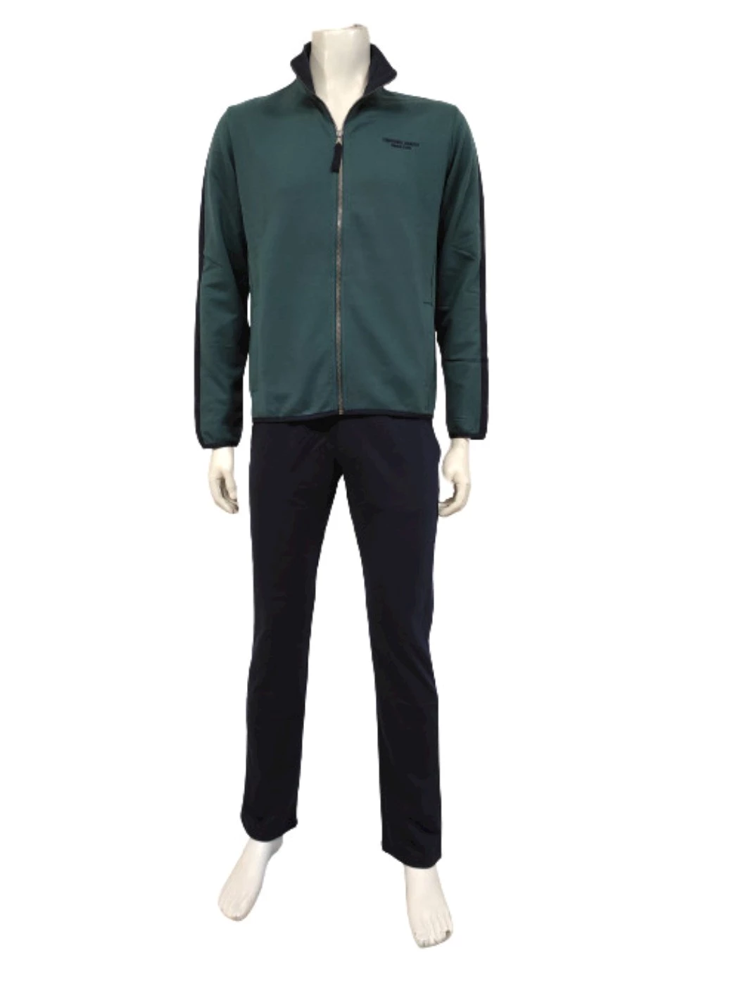 Tuta Uomo Felpa 8E77270