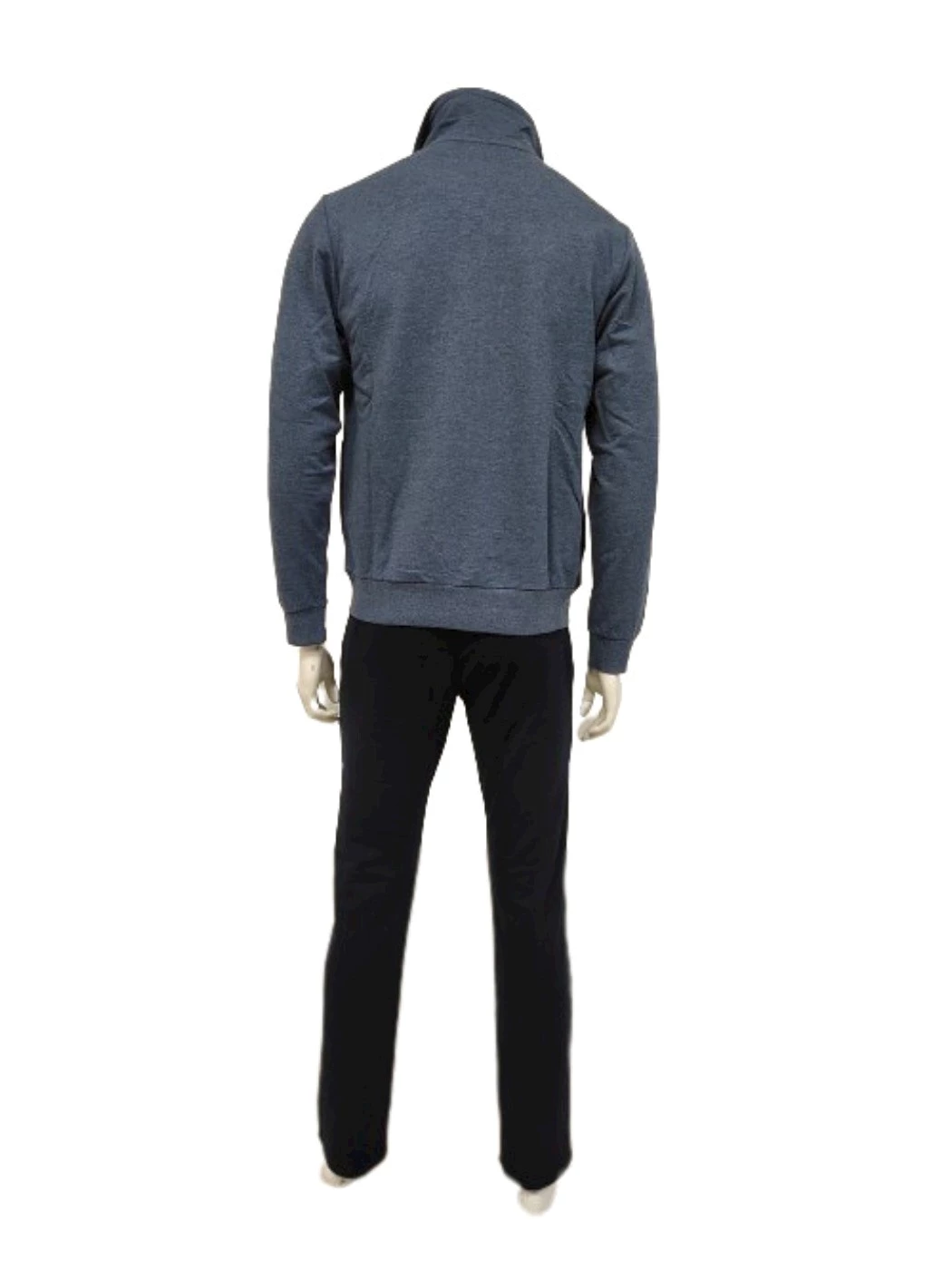 Tuta Uomo Felpa 8E77271M