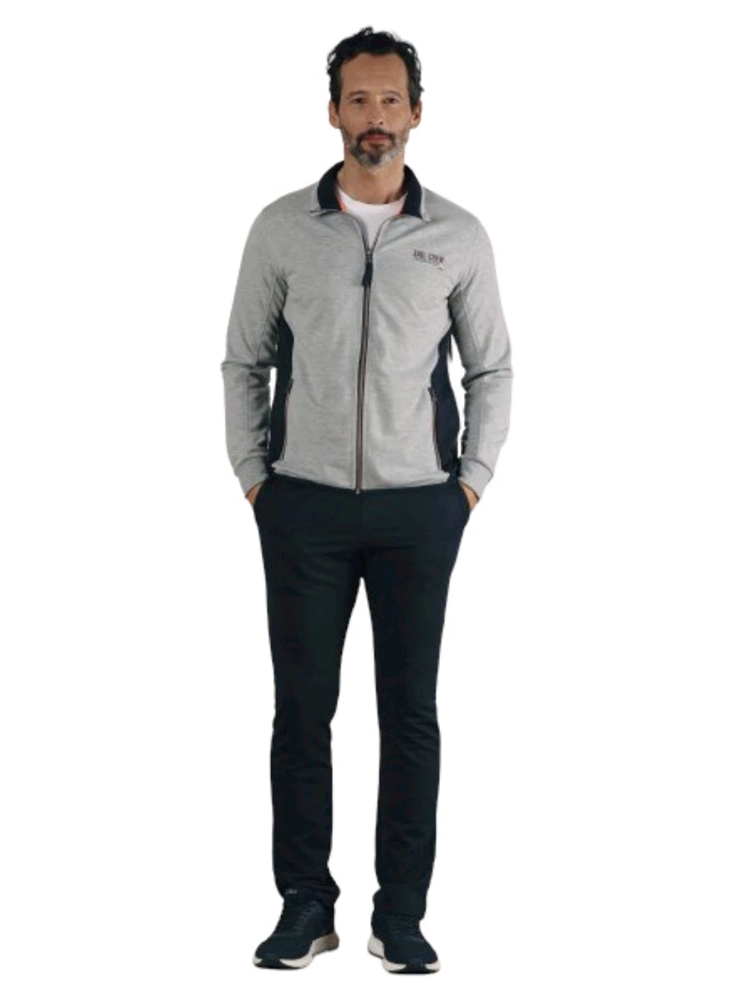 Tuta Uomo Felpa 8E77450