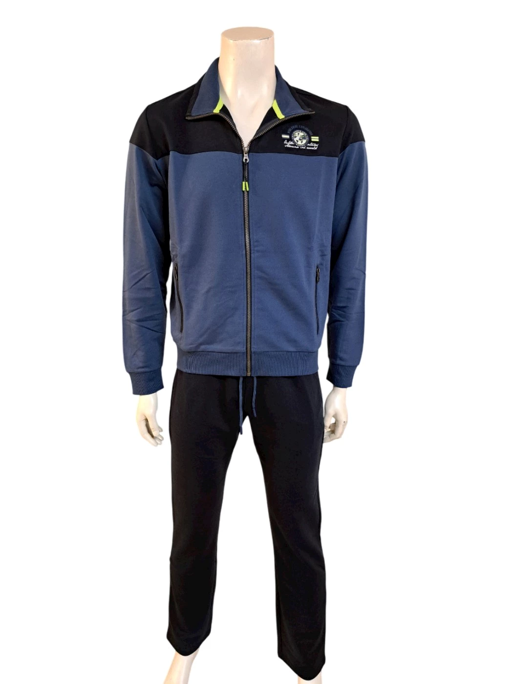 Tuta Felpa Uomo 8E77538