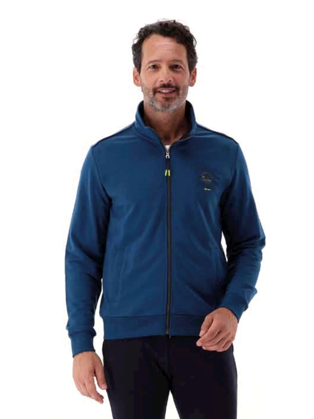 Tuta Felpa Uomo 8E77539