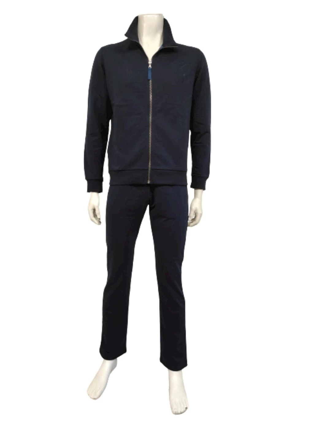 Tuta Uomo Conformato Felpa 8E78271
