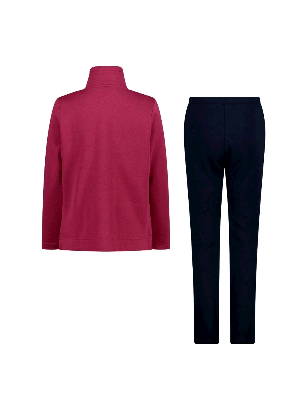 Tuta Donna Felpa Invernale 8Q76291