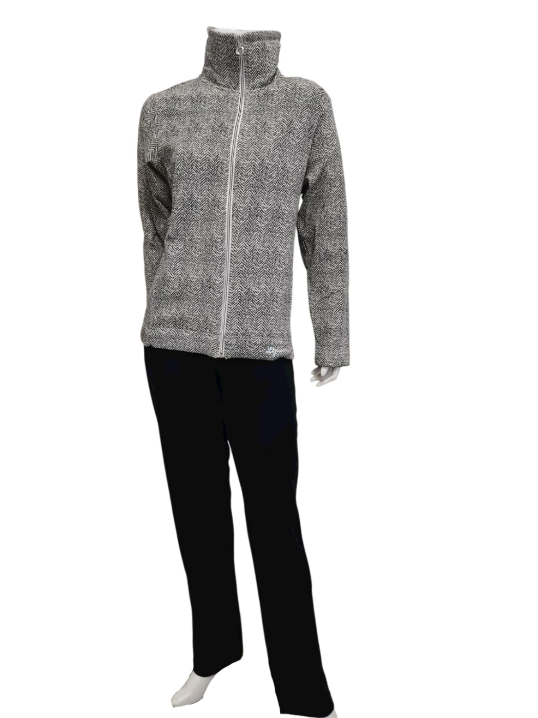 Tuta Donna Invernale Felpa 8Q76471