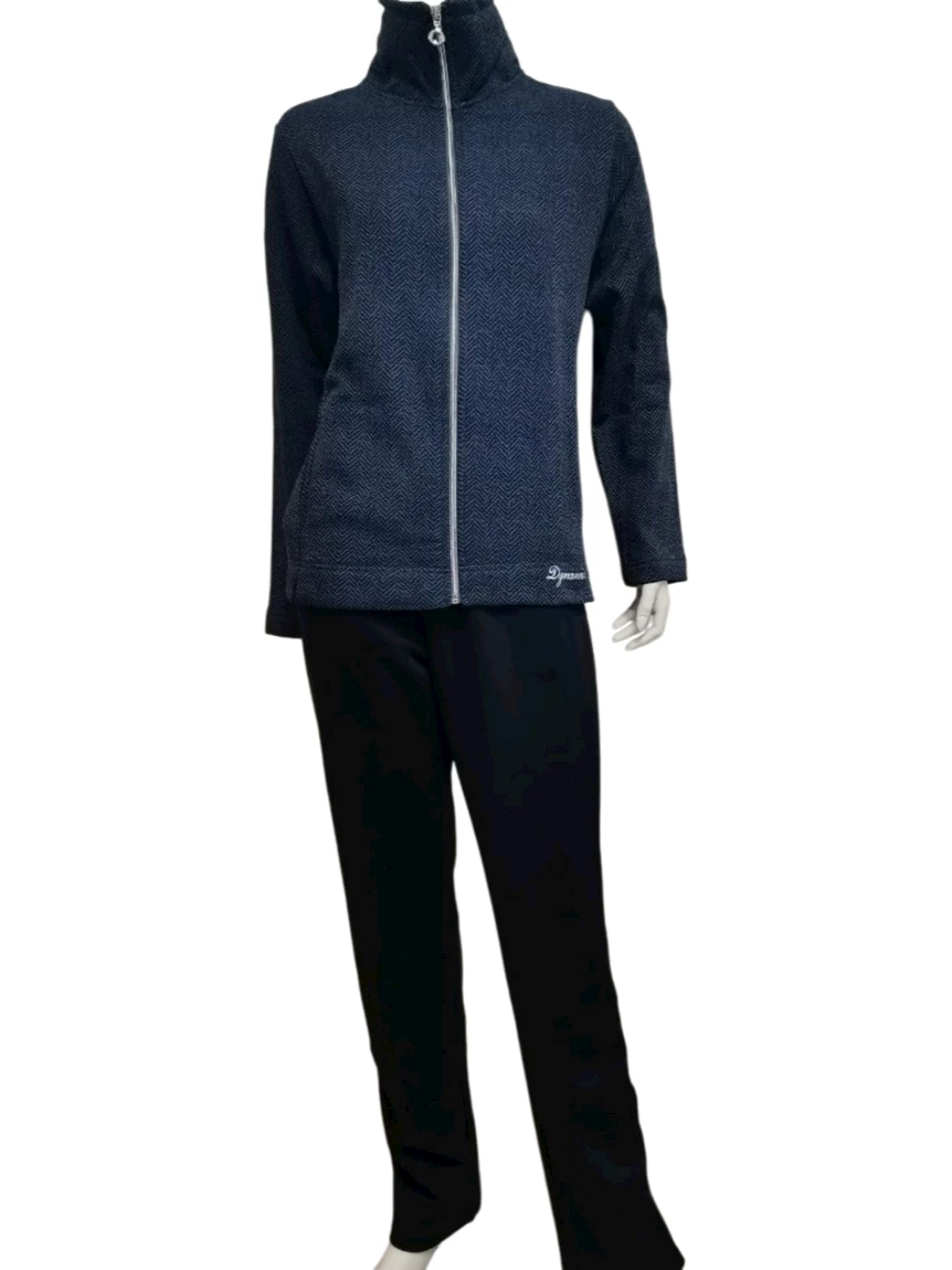 Tuta Donna Invernale Felpa 8Q76471