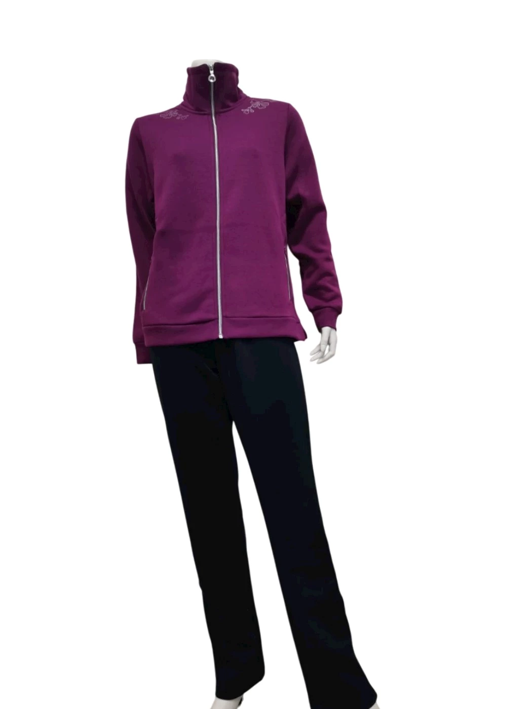 Tuta Donna Invernale Felpa 8Q76545