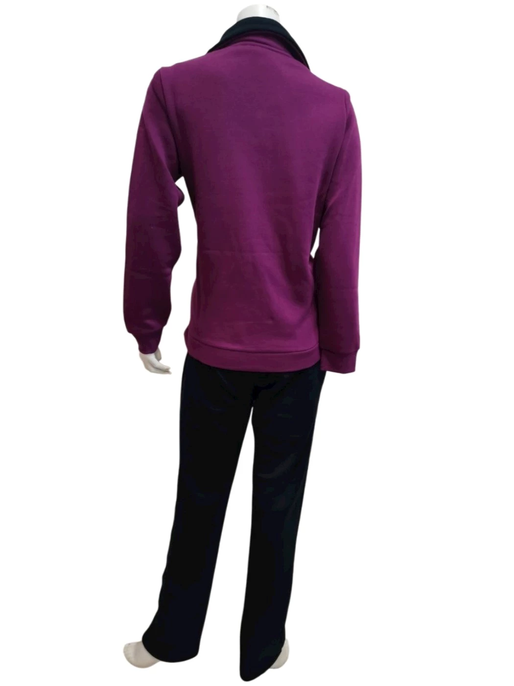 Tuta Donna Invernale Felpa 8Q76545