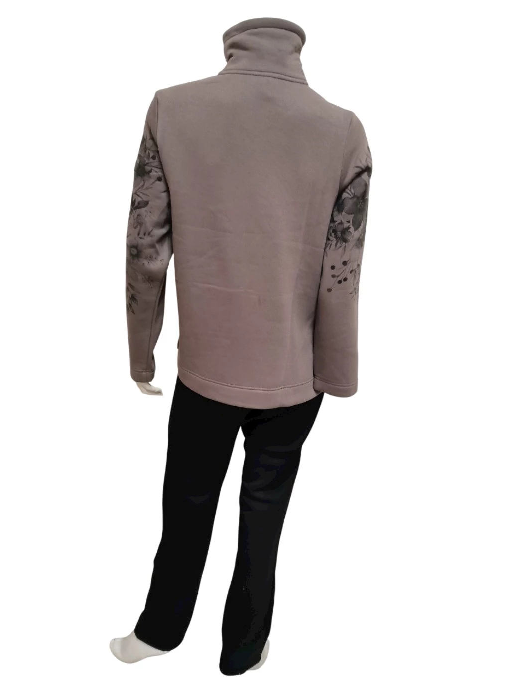 Tuta Donna Invernale Felpa 8Q76549