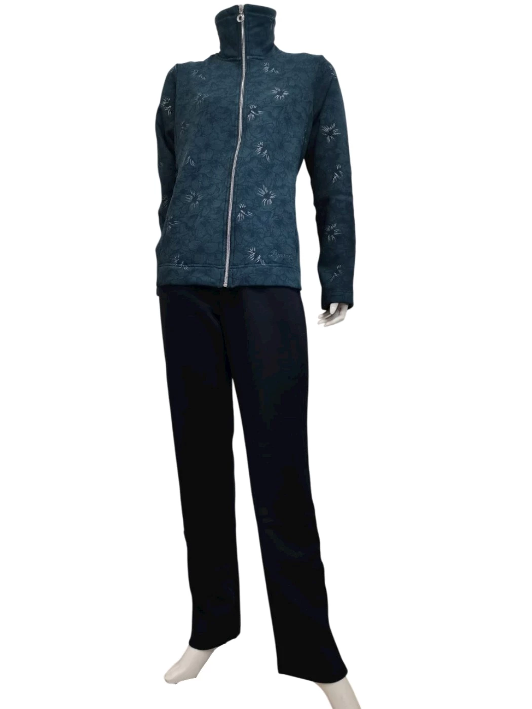 Tuta Donna Invernale Felpa 8Q76551