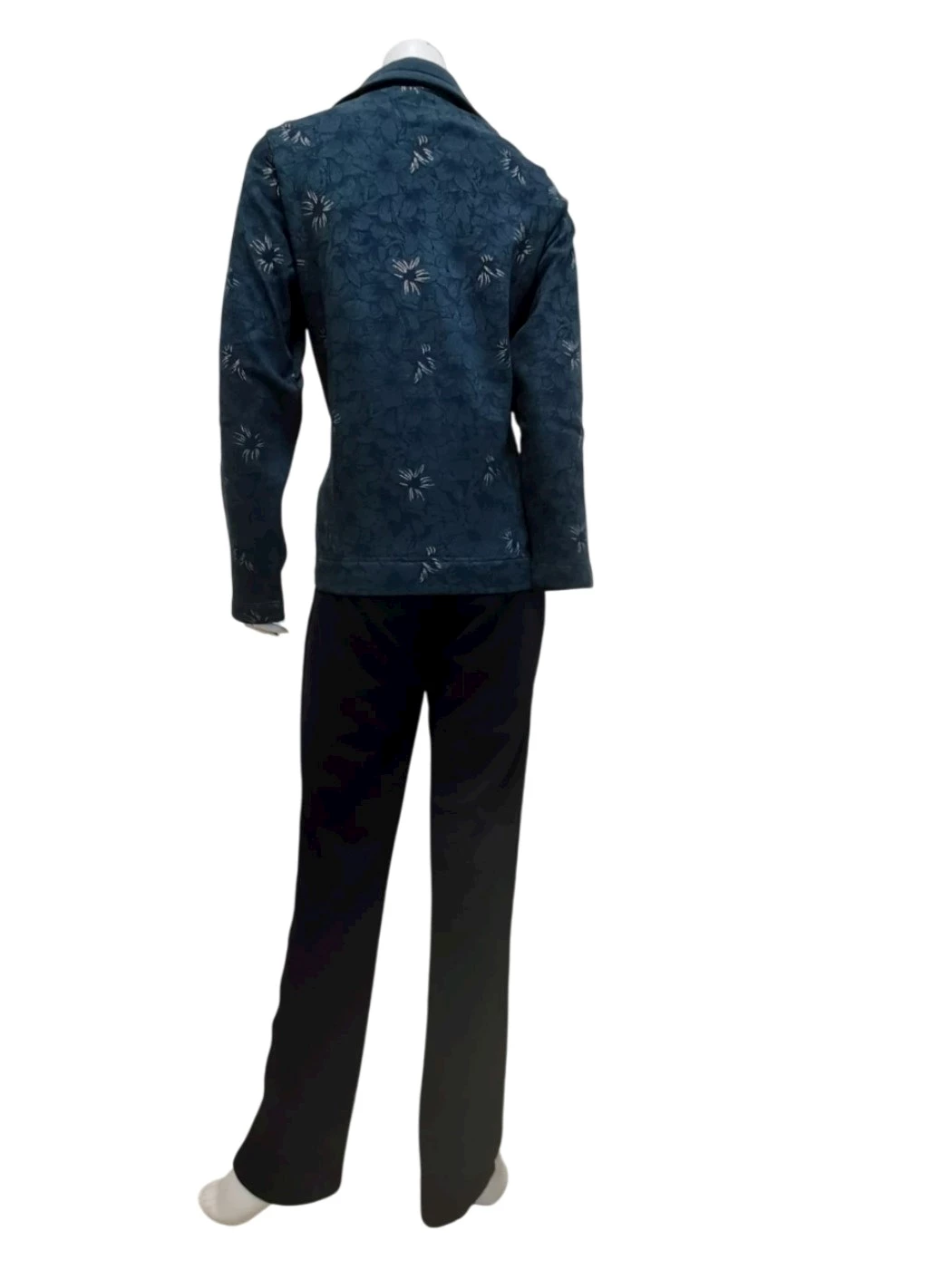 Tuta Donna Invernale Felpa 8Q76551