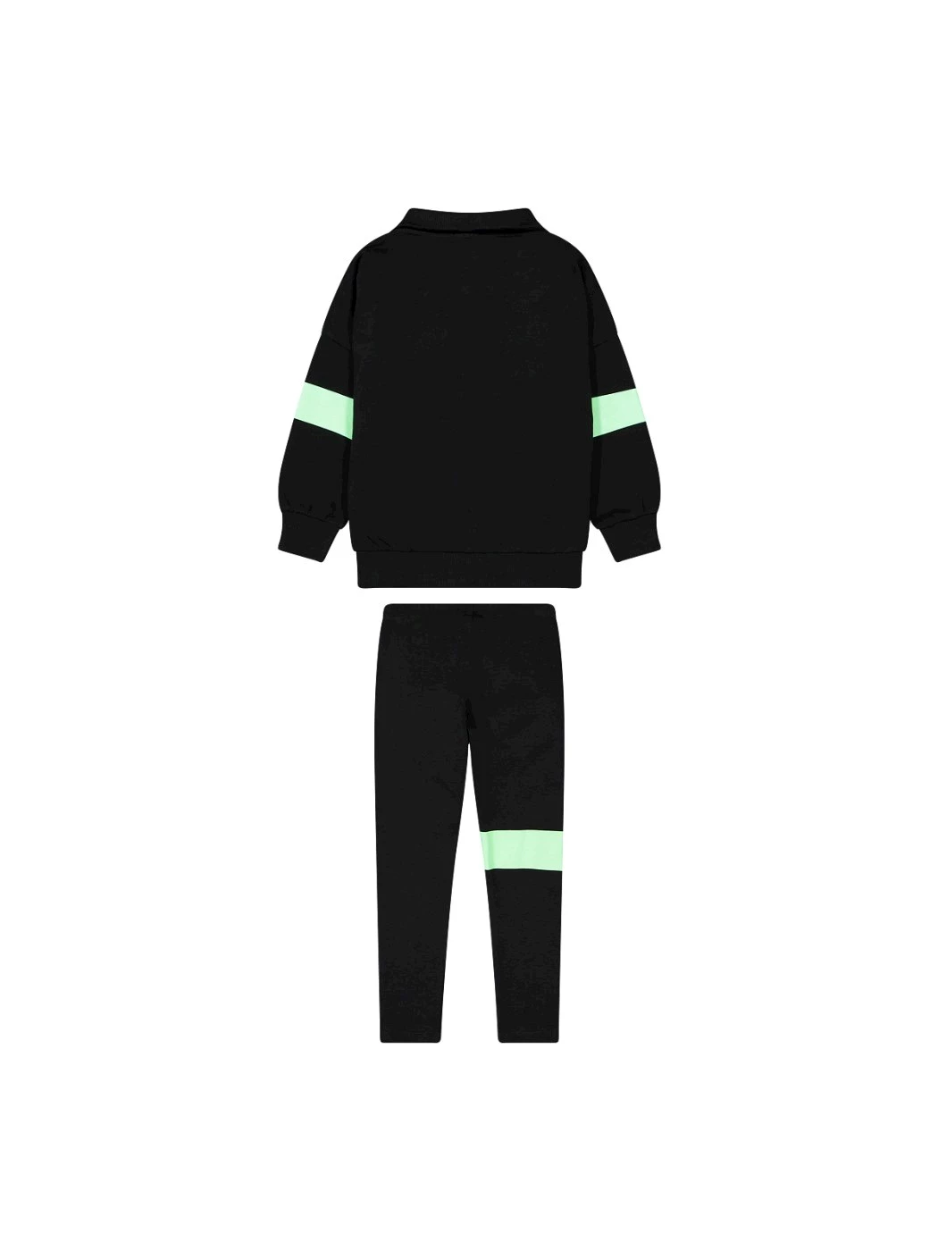 Tuta Felpa Invernale Ragazza 93M0555