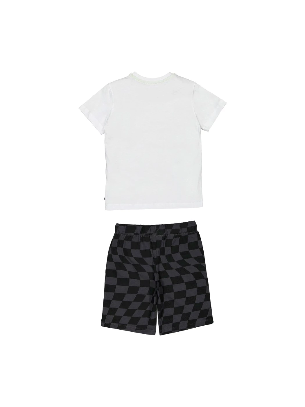 Completo Jersey Ragazzo 95L5154