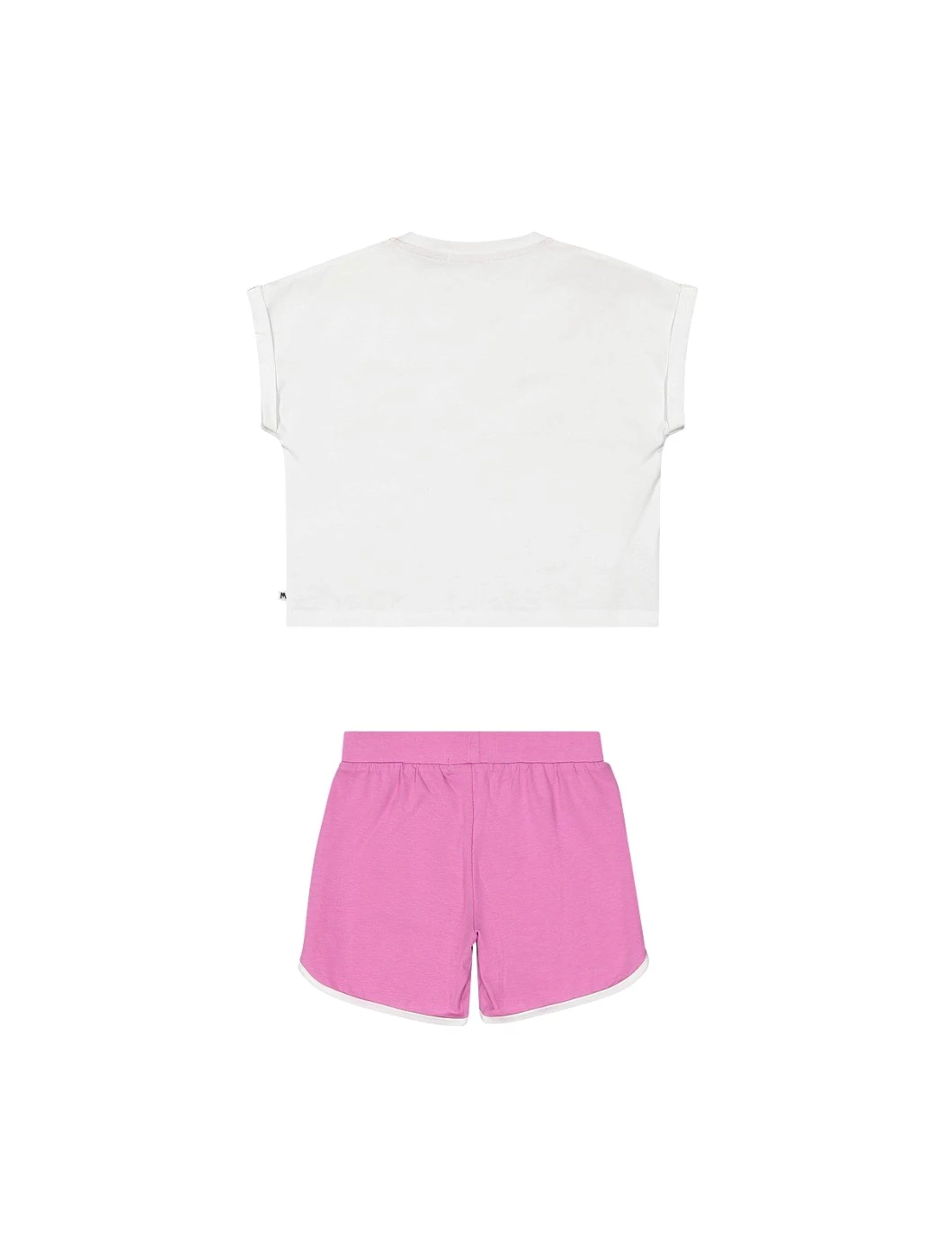 Completo Jersey Stretch Ragazza 95L9055