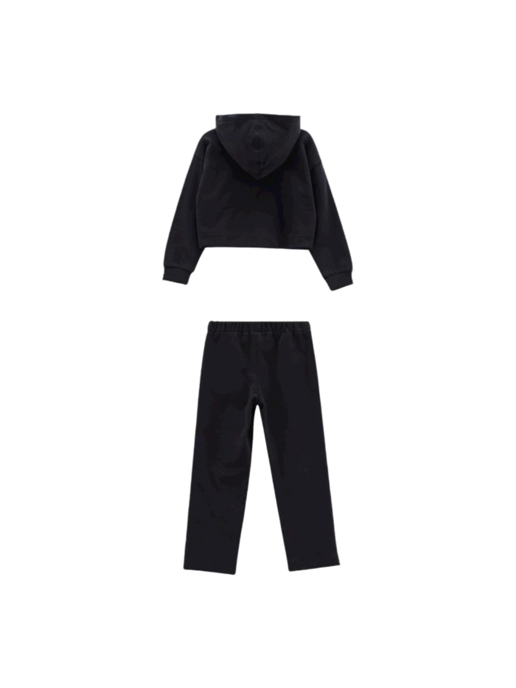 Completo Felpa Ragazza 95M0015