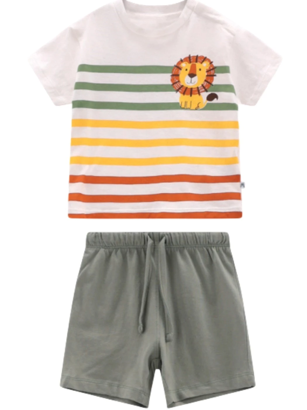 Completo Baby M. 96L9312