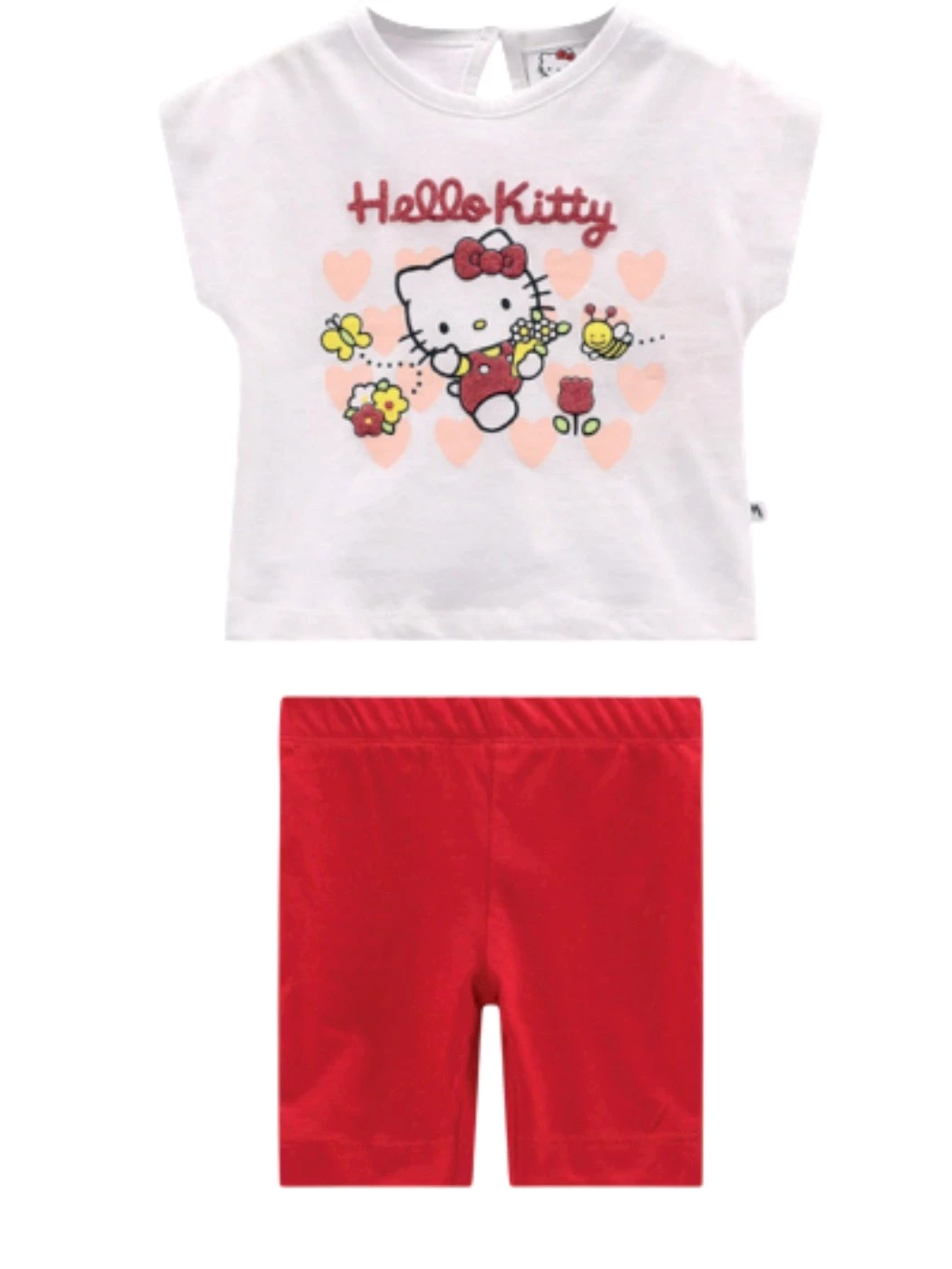 Completo Baby F. 96L9473RTY