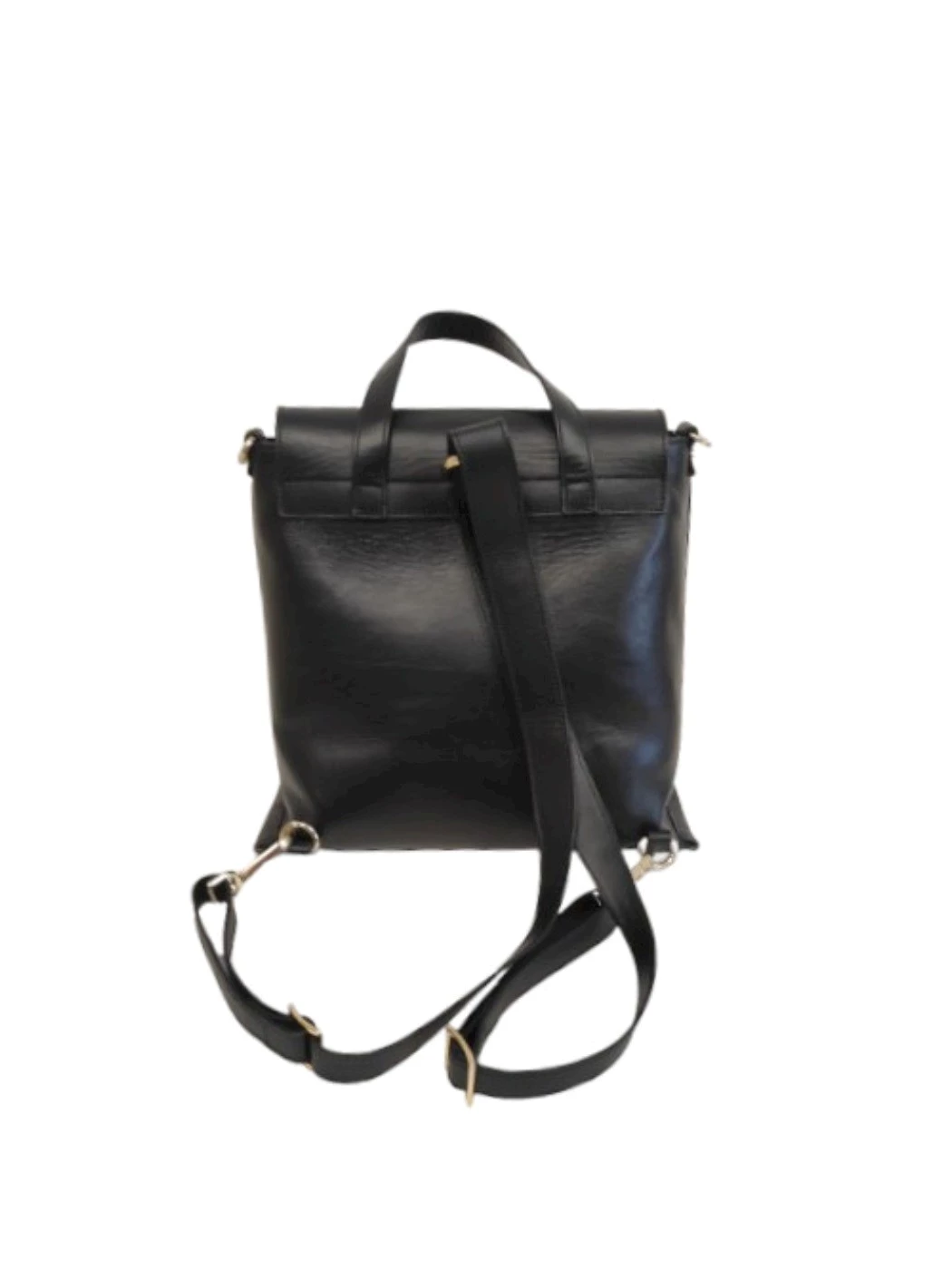 Zainetto Pelle Nika Vitello A0S2V1381