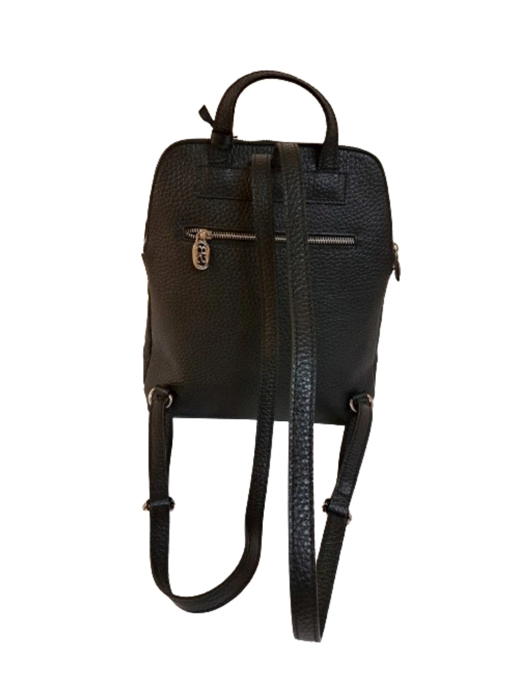 Zainetto Pelle Elisa Bufalo New A0S4L1378