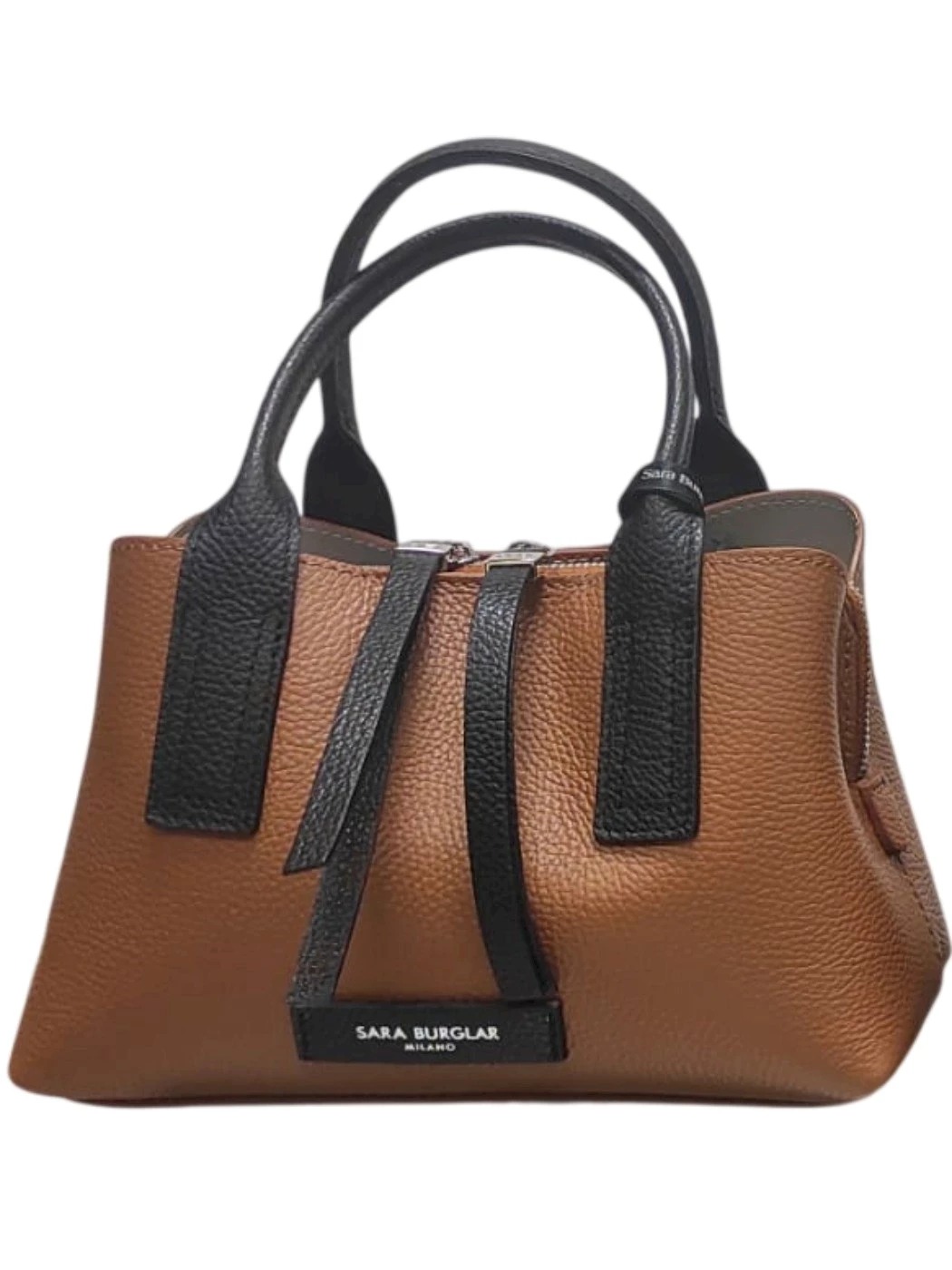 Borsa Pelle Valeria Dollaro A0S6F2619