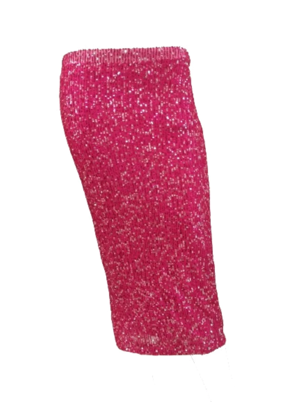 Gonna Paillettes Donna AS4147