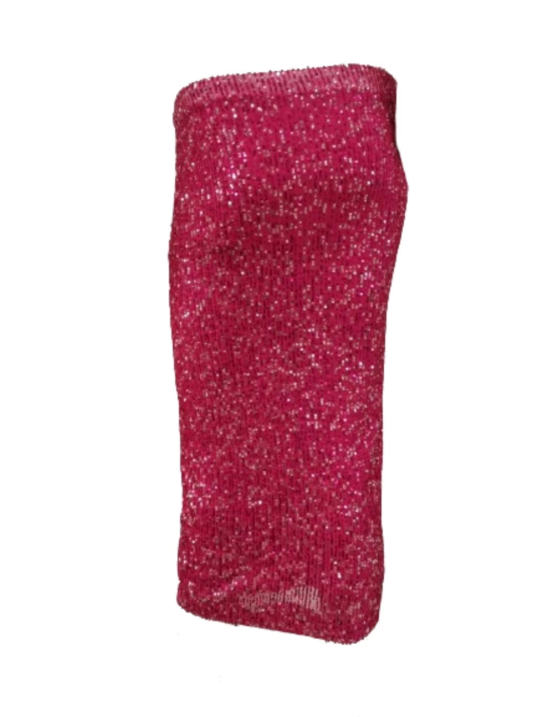 Gonna Paillettes Donna AS4147