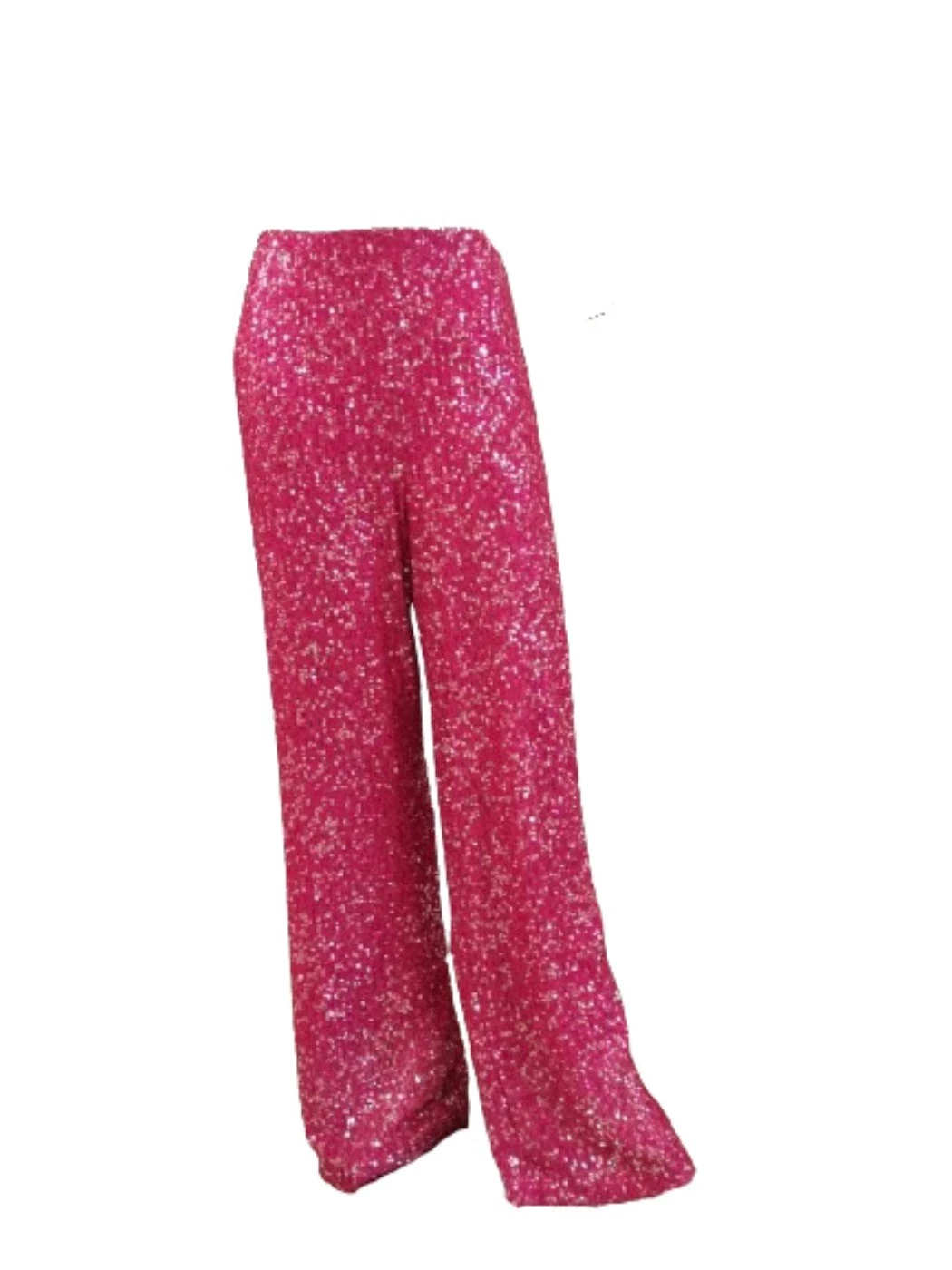Pantalone Paillettes Donna AS4148
