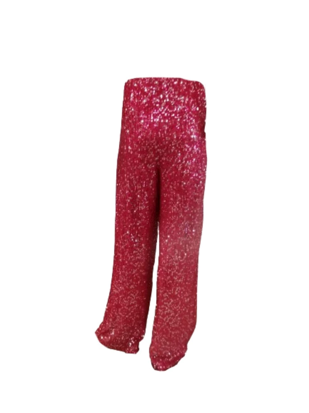 Pantalone Paillettes Donna AS4148