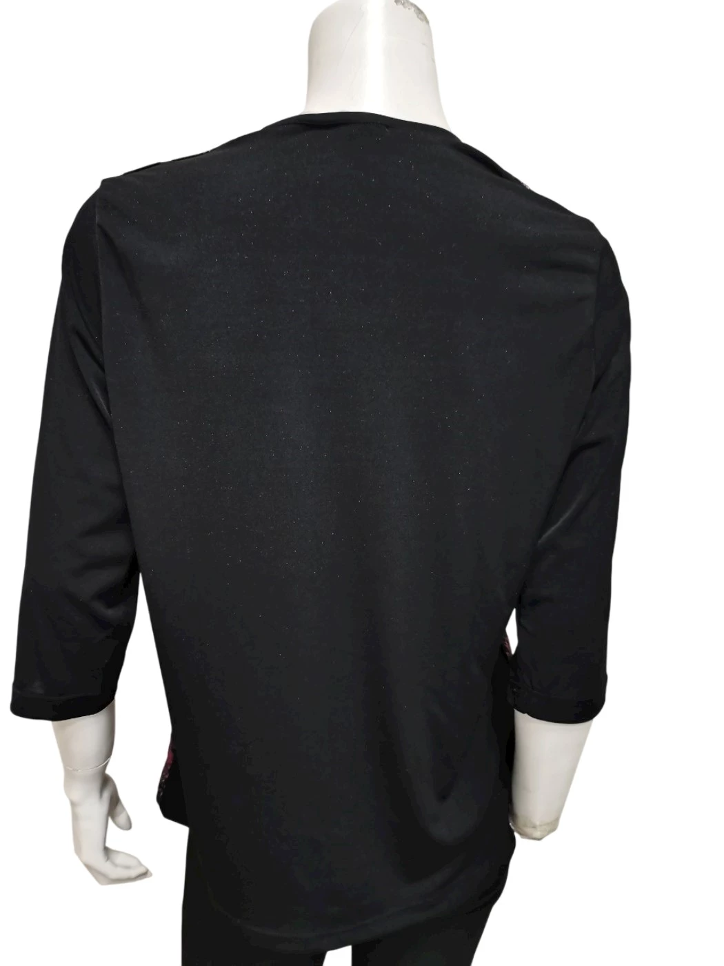 Maglia Girocollo Donna C524