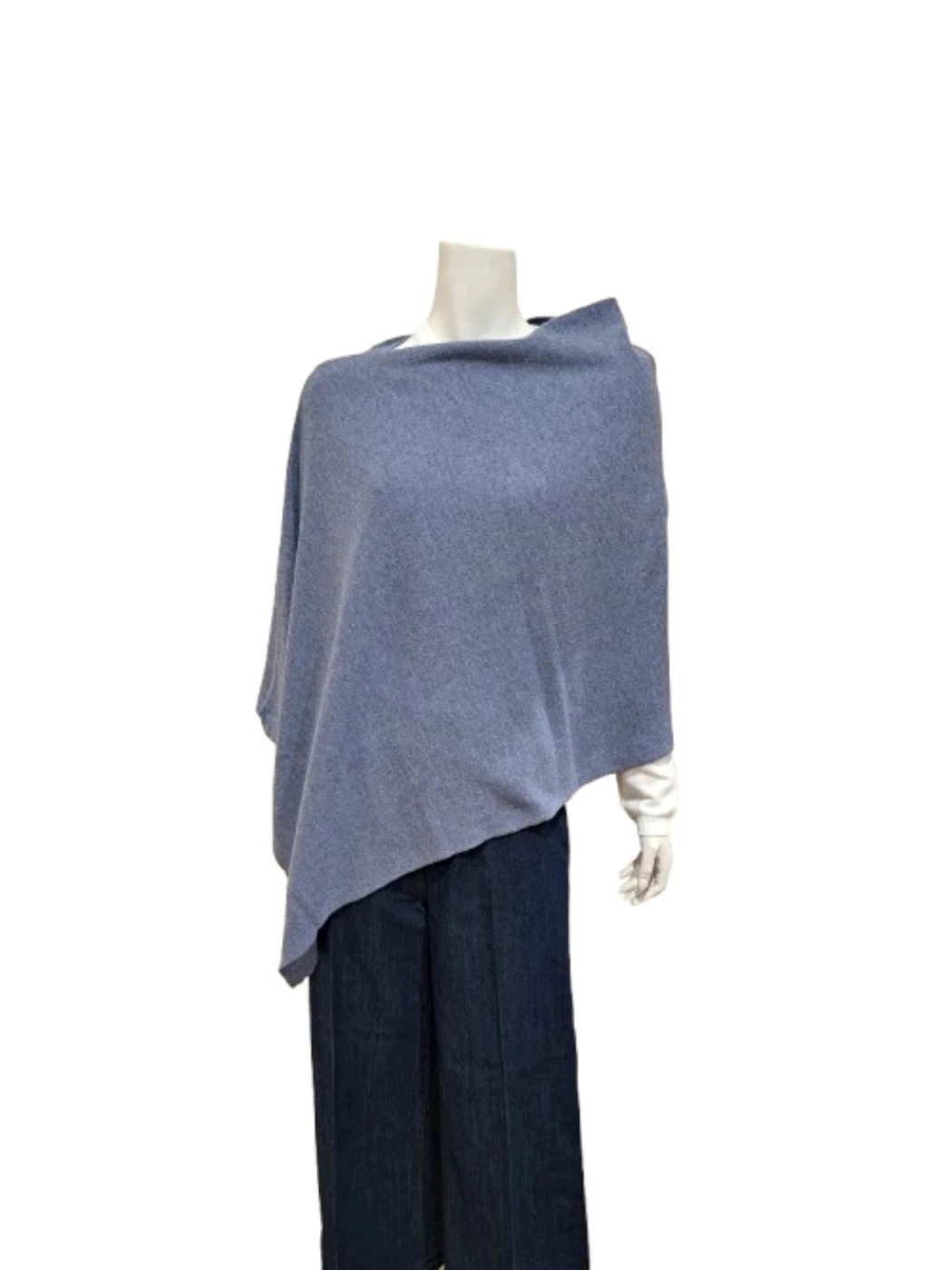 Poncho Donna CAR016