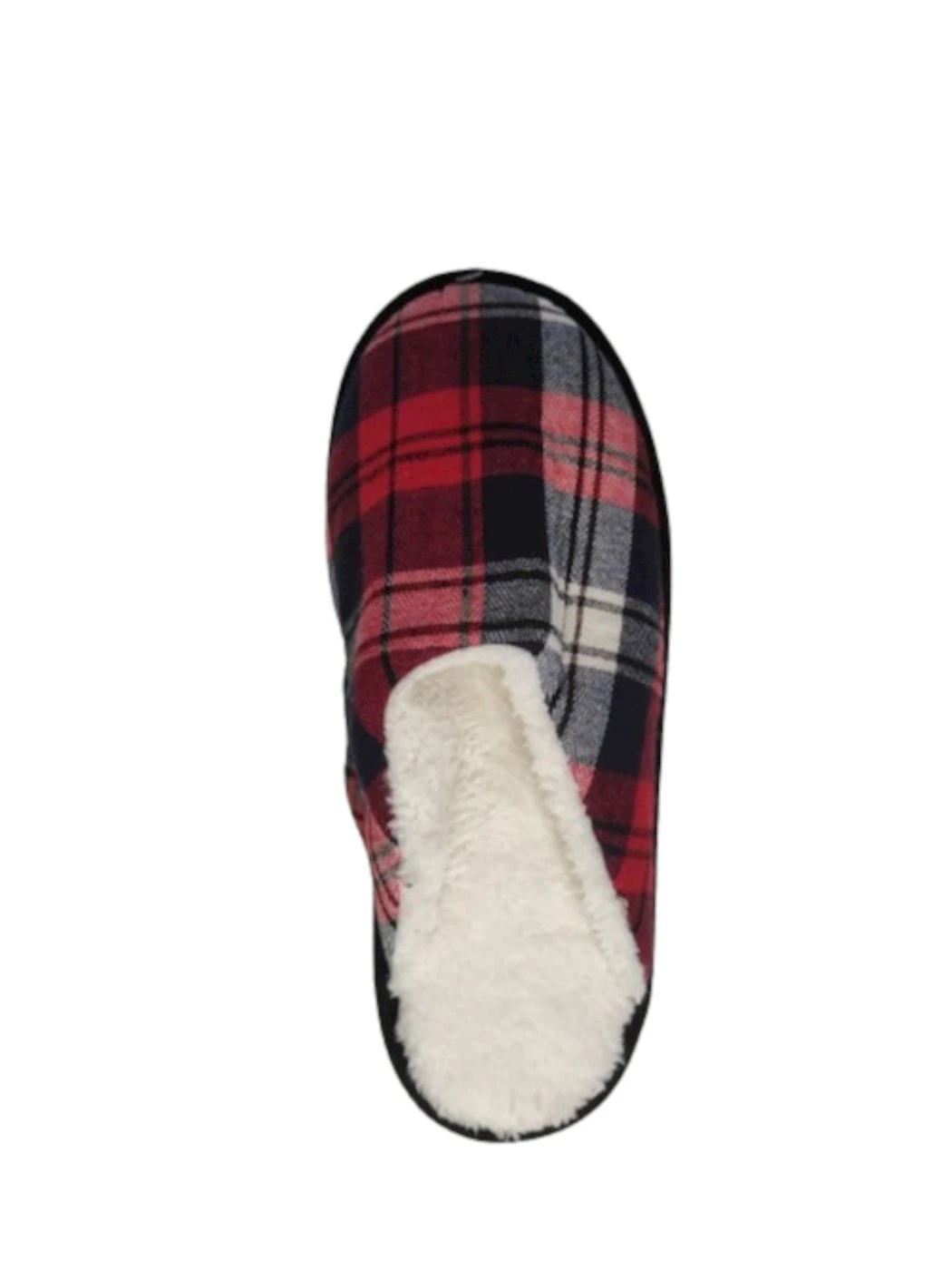 Ciabatta Uomo Suola Rigida CNU018A