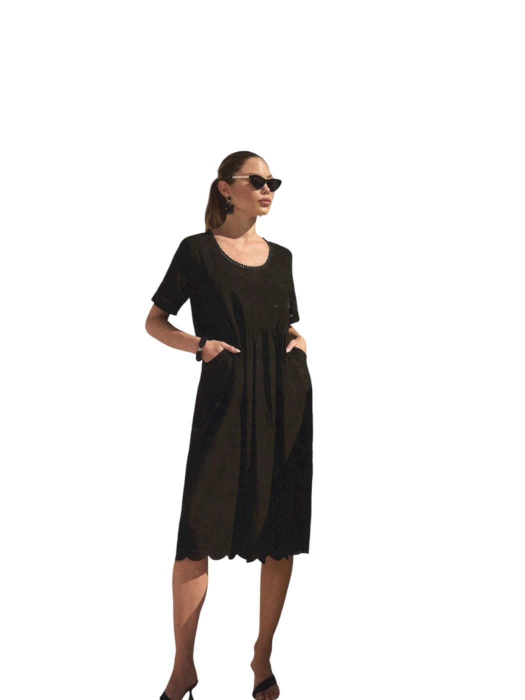 Abito Donna COUTU73