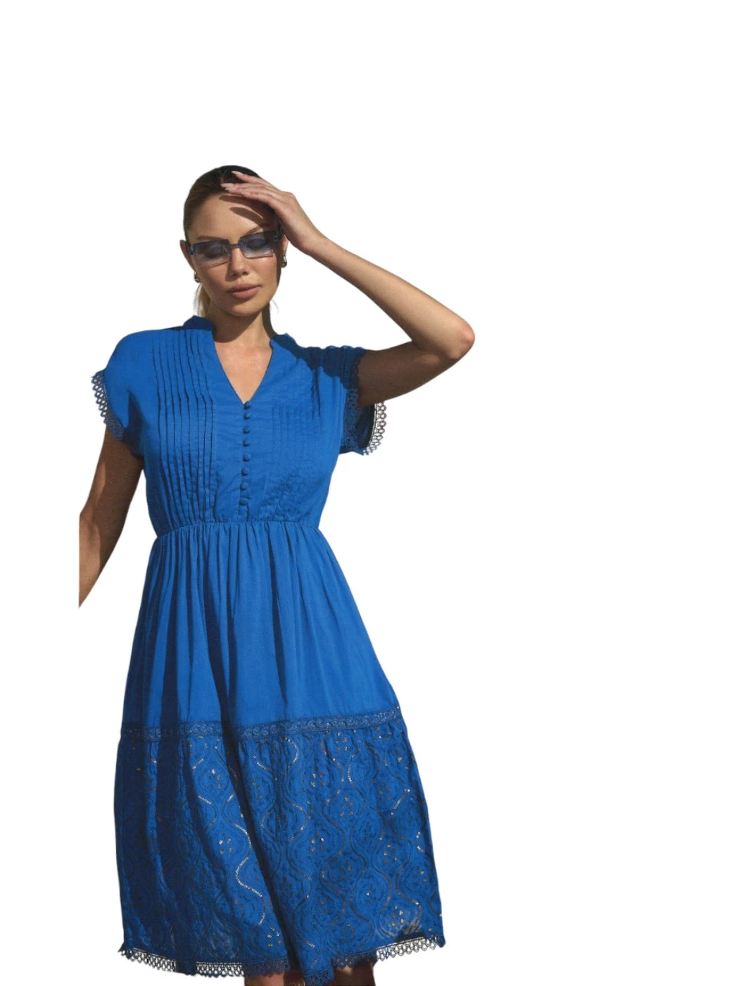 Abito Donna COUTU76